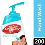Lifebuoy Liquid Handwash Cool Fresh Khl 200ml