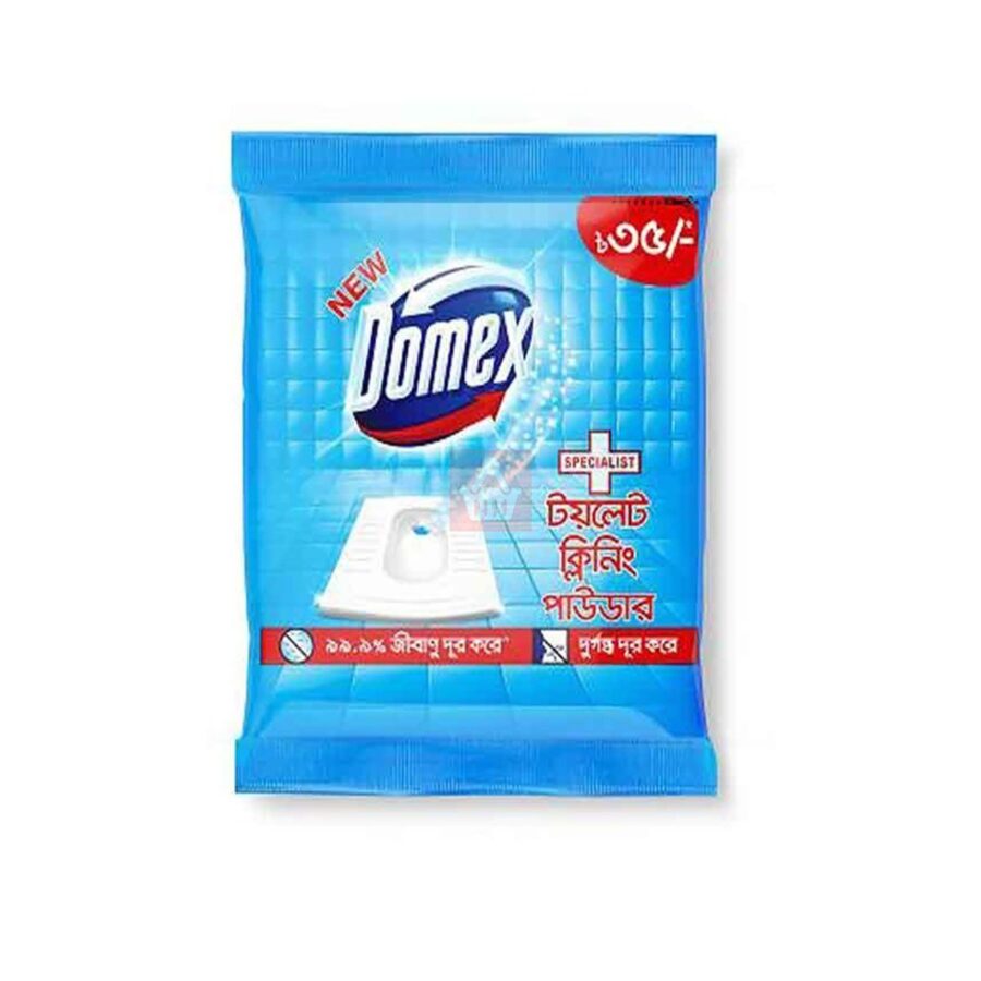 Domex Lime Fresh Liquid Toilet Cleaner 500ml Zang Mart Ltd