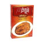 Radhuni Fish Curry Masala - Image 2