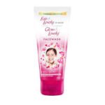 Glow & Lovely Instaglow Facewash with Multivitamins 100g