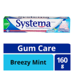 Systema Toothpaste