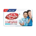 Lifebuoy Cool Fresh Skin Cleansing Bar