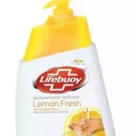 Lifebuoy Handwash Lemon Fresh Pump 200ml