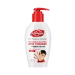 Lifebuoy Hand Wash Total 10-Pump 480ml,