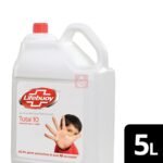 Lifebuoy Handwash Total 5lt