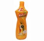 Maxclean Antibacterial Dishwash Liquid