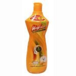 Maxclean Antibacterial Dishwash Liquid
