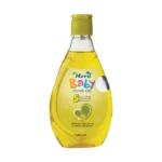 Meril Baby Olive Oil