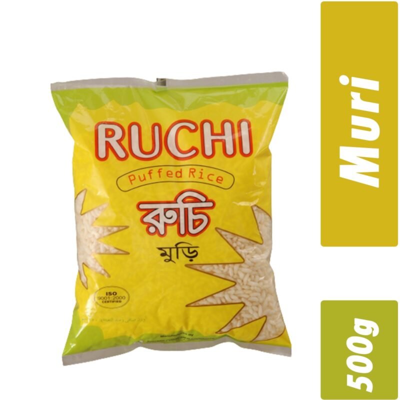 Ruchi Muri - Image 2