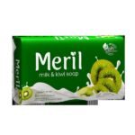 Meril Milk & Kiwi Soap Bar