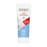 Ponds Facewash Antibacterial 100g