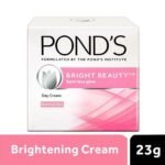 Ponds Bright Beauty Spot-less Glow Day Cream