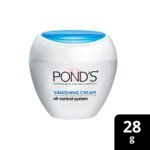 Ponds Oil Control System Vanishing Cream 28g