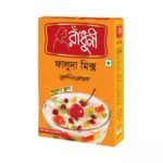 Radhuni Falooda Mix-Vanilla Flavor