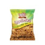 Ruchi Chanachur - BBQ