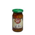 Ruchi Pickle - Garlic