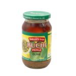 Ruchi Pickle - Olive