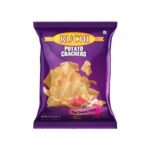 Ruchi Potato Crackers - Thai Sweet Chili