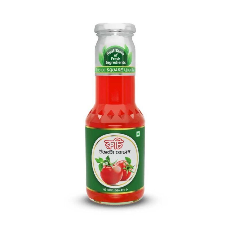 Ruchi Tomato sauce - Image 2