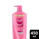 Sunsilk Shampoo Lusciously Thick & Long 450ml