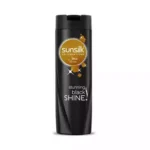 Sunsilk Shampoo Stunning Black Shine