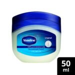 Vaseline Petroleum Jelly 50 ml