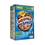 Nestle Koko Krunch Cookies Chocolate Chip Breakfast Cereal Box