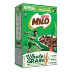badgeNestle MILO Cereal BIB - 330gm
