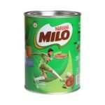 Nestle Milo Powder Tin 400gm