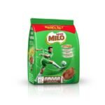 Nestlé MILO Powder 250g Pouch