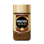 Nestle Nescafe Gold Blend Instant Coffee Jar