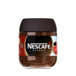 Nestle Nescafe Classic Instant Coffee Jar