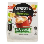 Nescafe Hazelnut Latte 25g