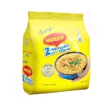 NESTLE MAGGI 2-Minute Masala Instant Noodles 4 Pack - 248g