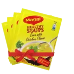 Nestlé Maggi Healthy Soup Corn With Chicken 25 gm
