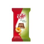 Nestle KITKAT All About You Caramel Hazelnut Chocolate Wafer - 40 gm,