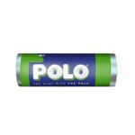 badgeNestle Polo Mint Roll - 15g
