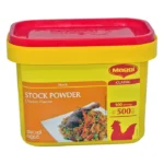 Maggi Stock Powder Chicken Flavour