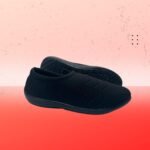 Ladies Belly shoe