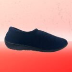 Ladies Belly shoe