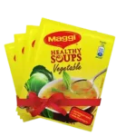 badgeNESTLE MAGGI Healthy Soup Vegetable - 25gm