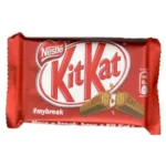 Nestle Kit Kat 4 Finger Bar, 37.3 gm