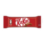 KitKat 2 Finger Chocolate Bars, 20.5g, Dubai
