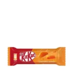 Nestle KitKat 2 Fingers Caramel Crisp Chocolate Wafer