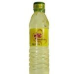 PUSTI SOYABEAN OIL Bottle 500 ML