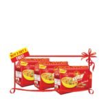 "Ifad instent noodles 8 pack 1200 grm masla B2G1 Free"