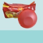 "Eggy Ifad instent noodles masla-480 GRM (GIFT OFFER -BATI)"