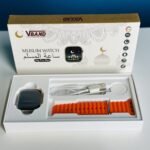 Muslim Smartwatch M9 Pro Max