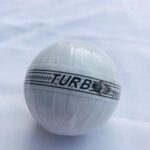 TURBO Premium-Tape Tennis (3Pcs.Unit)