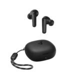 Anker Soundcore R50i True Wireless Earbuds – Black Color